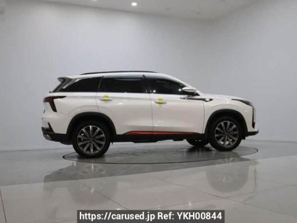 Used 2022 AT changan cs75 SC6479AAC6 Image[7]