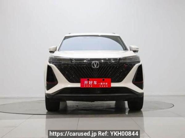 Used 2022 AT changan cs75 SC6479AAC6 Image[9]