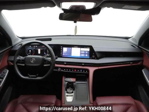 Used 2022 AT changan cs75 SC6479AAC6 Image[11]