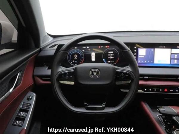Used 2022 AT changan cs75 SC6479AAC6 Image[12]