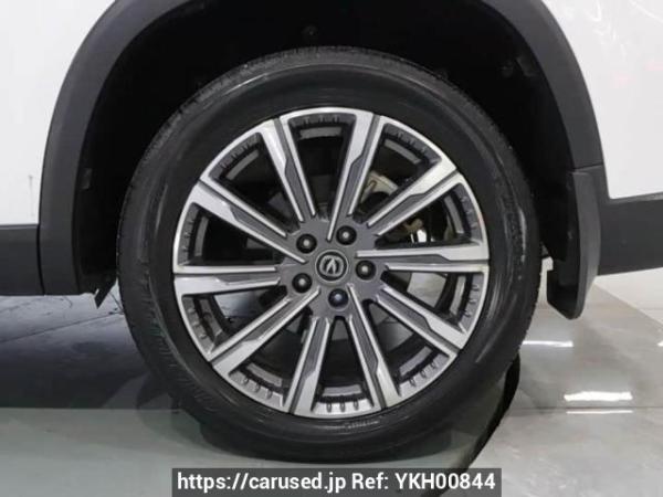 Used 2022 AT changan cs75 SC6479AAC6 Image[13]