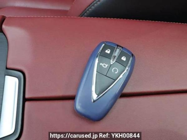 Used 2022 AT changan cs75 SC6479AAC6 Image[15]