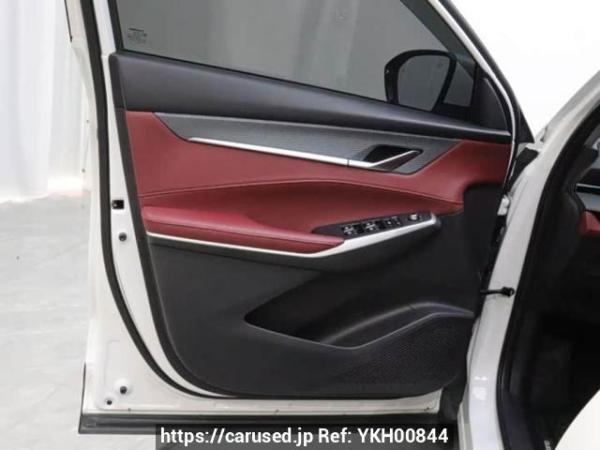 Used 2022 AT changan cs75 SC6479AAC6 Image[16]