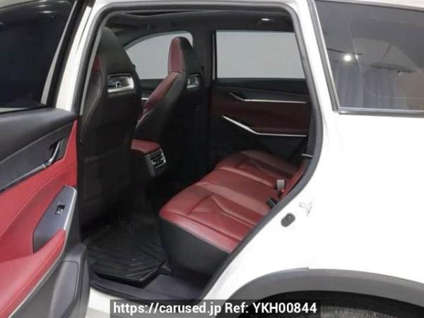 Used 2022 AT changan cs75 SC6479AAC6 Image[17]