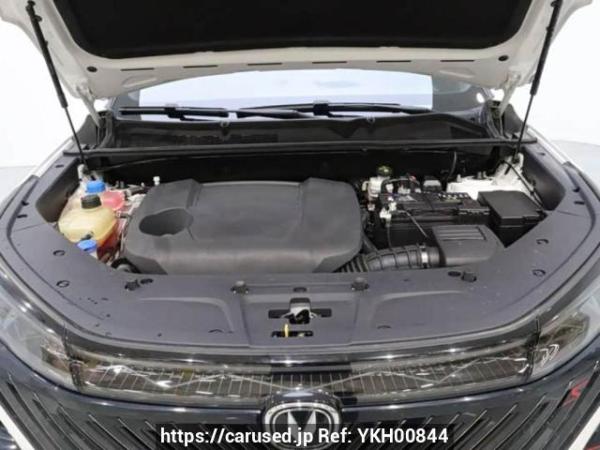 Used 2022 AT changan cs75 SC6479AAC6 Image[19]