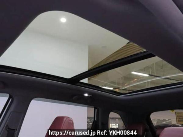 Used 2022 AT changan cs75 SC6479AAC6 Image[20]