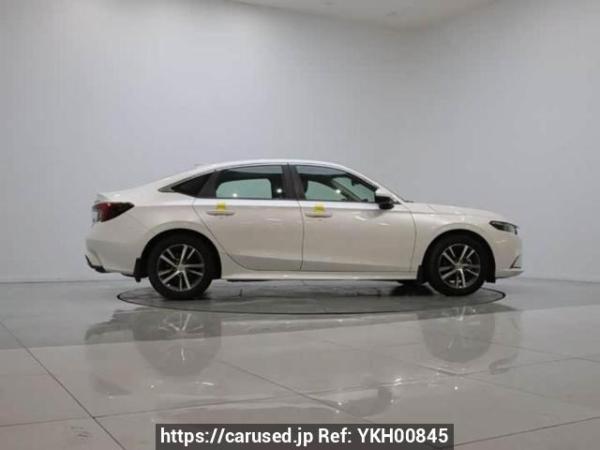 Used 2023 AT honda integra GHA7150SAC6A Image[6]
