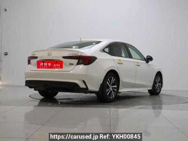 Used 2023 AT honda integra GHA7150SAC6A Image[7]