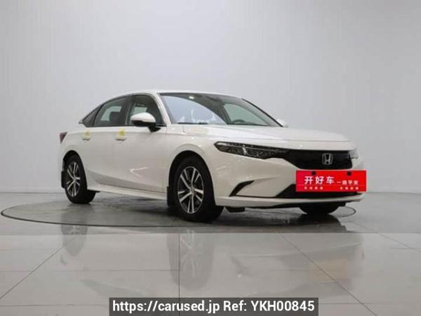 Used 2023 AT honda integra GHA7150SAC6A Image[8]