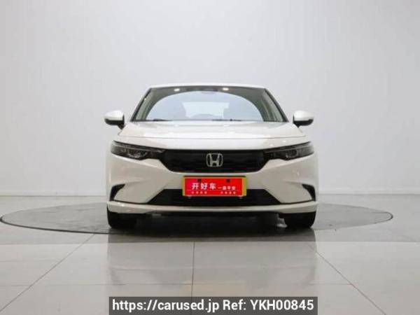 Used 2023 AT honda integra GHA7150SAC6A Image[9]