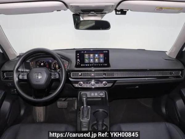 Used 2023 AT honda integra GHA7150SAC6A Image[12]
