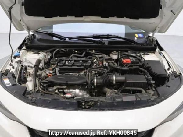 Used 2023 AT honda integra GHA7150SAC6A Image[16]