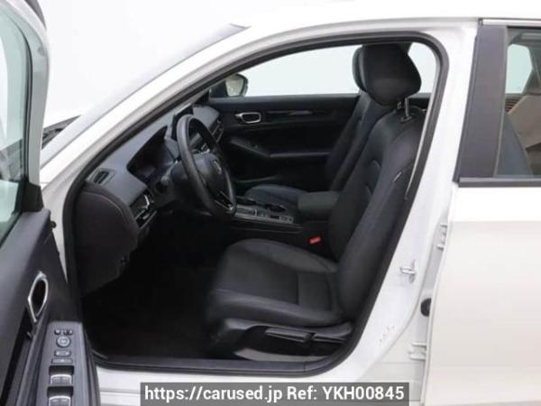 Used 2023 AT honda integra GHA7150SAC6A Image[17]
