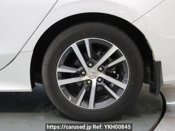 Used 2023 AT honda integra GHA7150SAC6A Image[21]