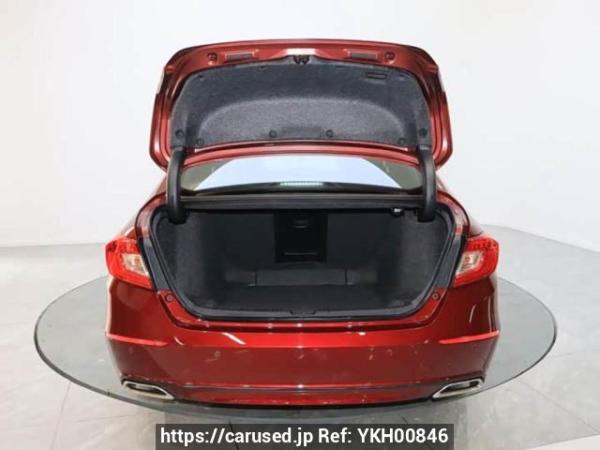 Used 2021 AT honda accord GHA7150AAC6C Image[6]