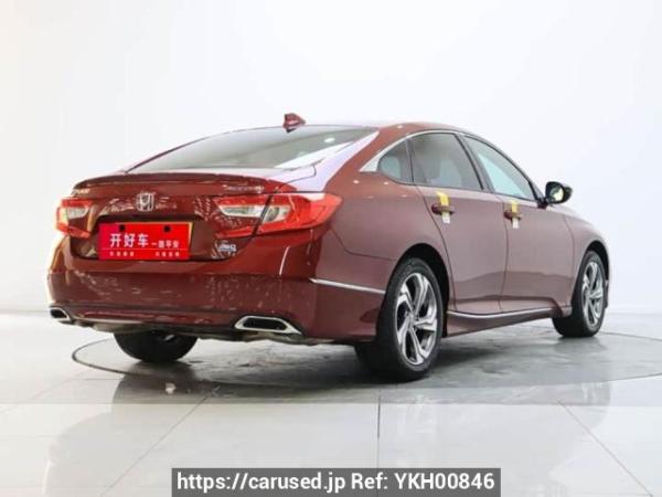 Used 2021 AT honda accord GHA7150AAC6C Image[7]