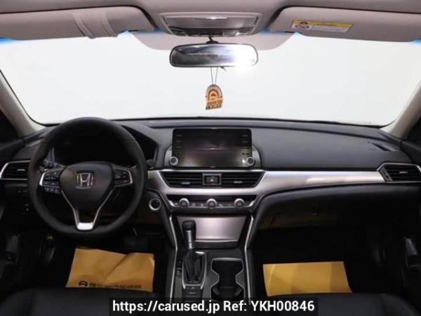 Used 2021 AT honda accord GHA7150AAC6C Image[11]