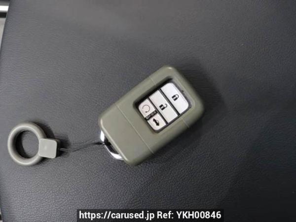 Used 2021 AT honda accord GHA7150AAC6C Image[14]