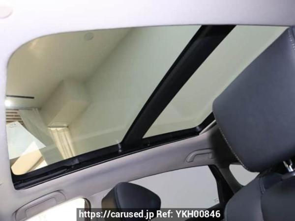 Used 2021 AT honda accord GHA7150AAC6C Image[18]