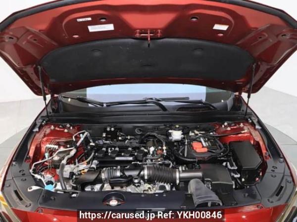 Used 2021 AT honda accord GHA7150AAC6C Image[19]