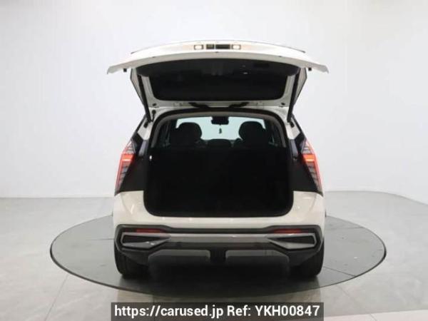 Used 2024 AT geely atlas HQ6471D02 Image[6]