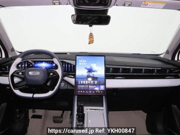 Used 2024 AT geely atlas HQ6471D02 Image[12]
