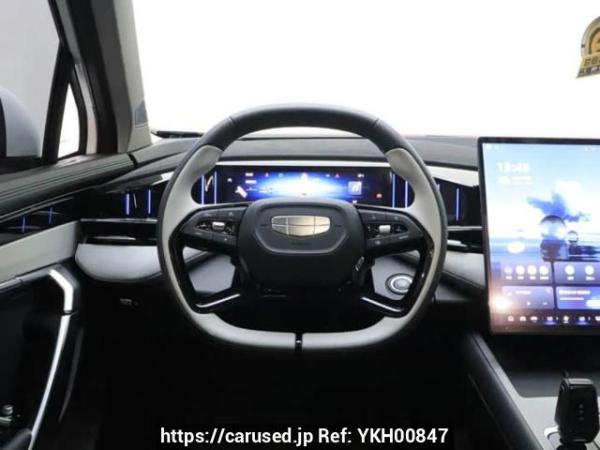 Used 2024 AT geely atlas HQ6471D02 Image[13]