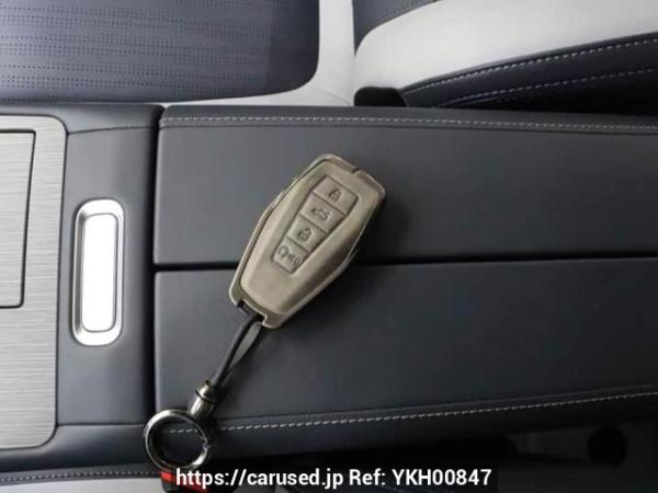 Used 2024 AT geely atlas HQ6471D02 Image[15]