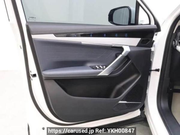 Used 2024 AT geely atlas HQ6471D02 Image[17]
