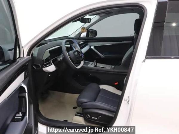 Used 2024 AT geely atlas HQ6471D02 Image[18]