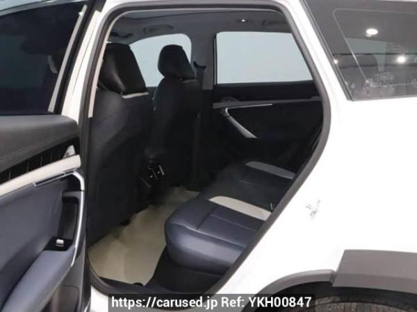 Used 2024 AT geely atlas HQ6471D02 Image[19]