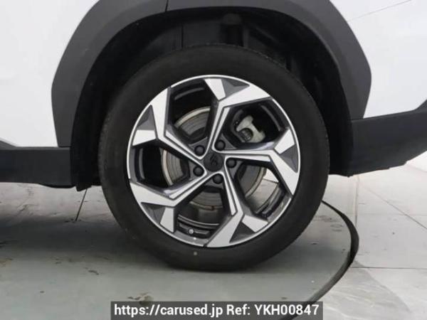 Used 2024 AT geely atlas HQ6471D02 Image[20]