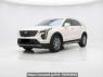 Used 2021 AT cadillac xt4 SGM6468EBA2 Image[0]