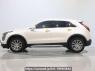 Used 2021 AT cadillac xt4 SGM6468EBA2 Image[2]