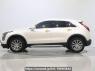 Used 2021 AT cadillac xt4 SGM6468EBA2 Image[3]