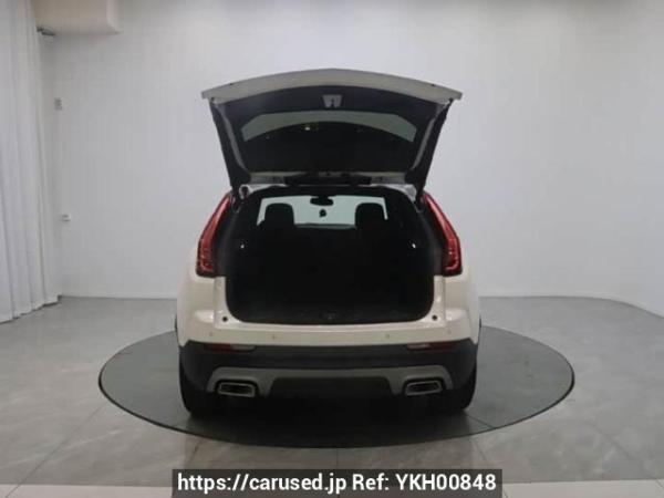 Used 2021 AT cadillac xt4 SGM6468EBA2 Image[5]