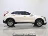 Used 2021 AT cadillac xt4 SGM6468EBA2 Image[6]