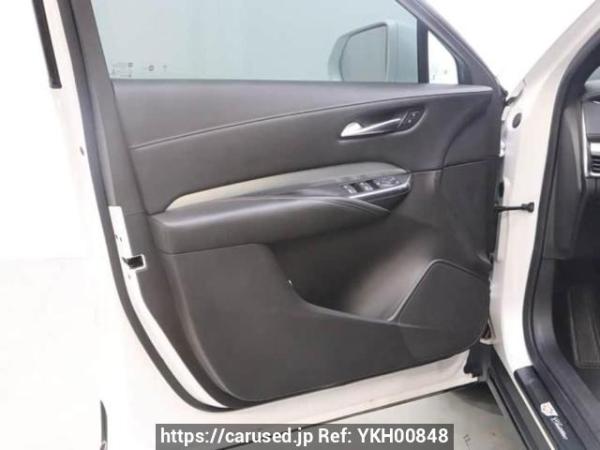 Used 2021 AT cadillac xt4 SGM6468EBA2 Image[16]