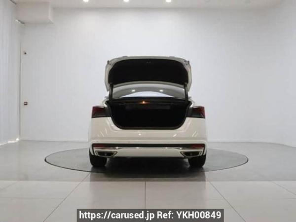 Used 2023 AT nissan altima DFL7201VBTF2 Image[5]