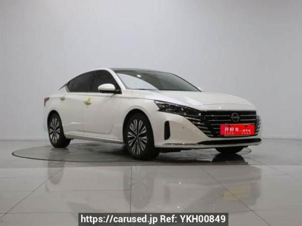 Used 2023 AT nissan altima DFL7201VBTF2 Image[8]