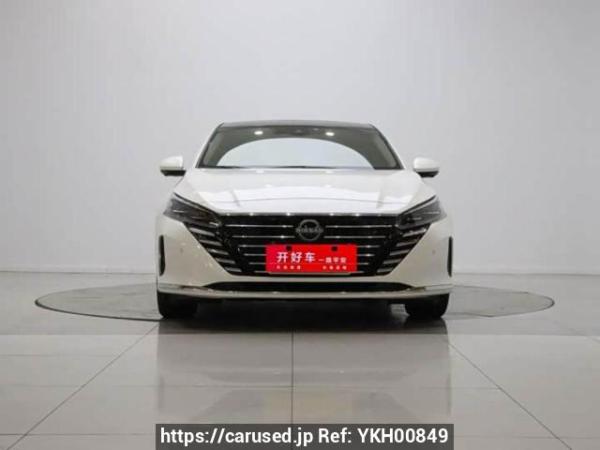 Used 2023 AT nissan altima DFL7201VBTF2 Image[9]