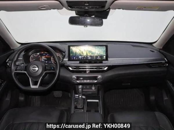 Used 2023 AT nissan altima DFL7201VBTF2 Image[11]