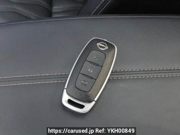 Used 2023 AT nissan altima DFL7201VBTF2 Image[14]