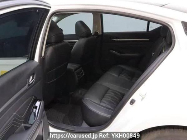 Used 2023 AT nissan altima DFL7201VBTF2 Image[17]