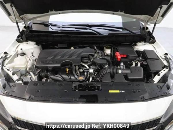 Used 2023 AT nissan altima DFL7201VBTF2 Image[18]