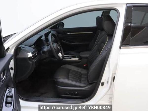 Used 2023 AT nissan altima DFL7201VBTF2 Image[19]
