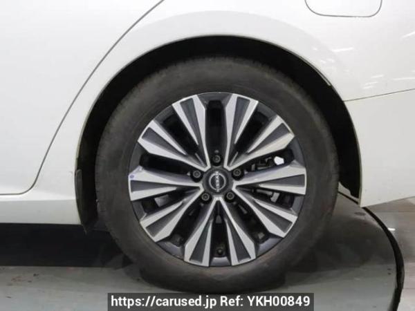 Used 2023 AT nissan altima DFL7201VBTF2 Image[20]