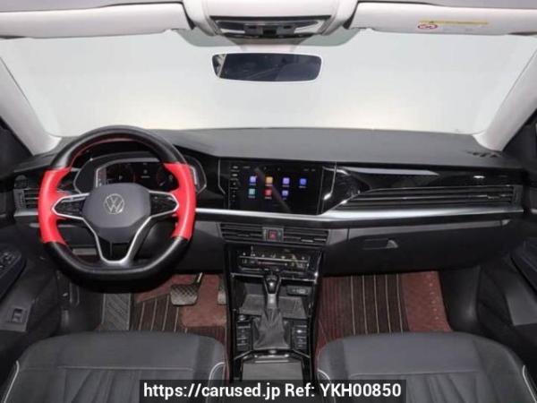 Used 2022 AT volkswagen passat SVW72023BV Image[9]