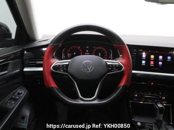 Used 2022 AT volkswagen passat SVW72023BV Image[10]