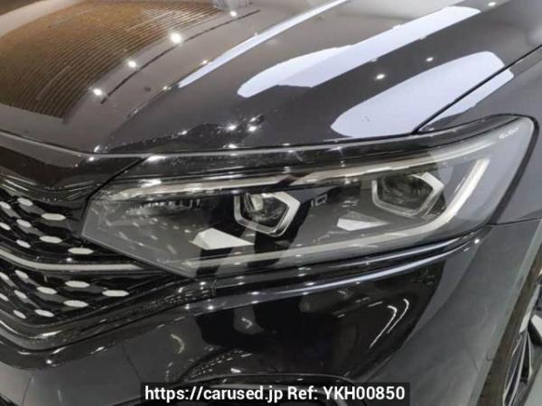 Used 2022 AT volkswagen passat SVW72023BV Image[13]